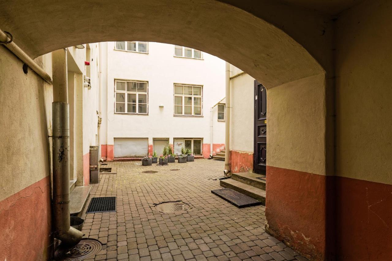 Íbúð Rataskaevu 6 Tallinn