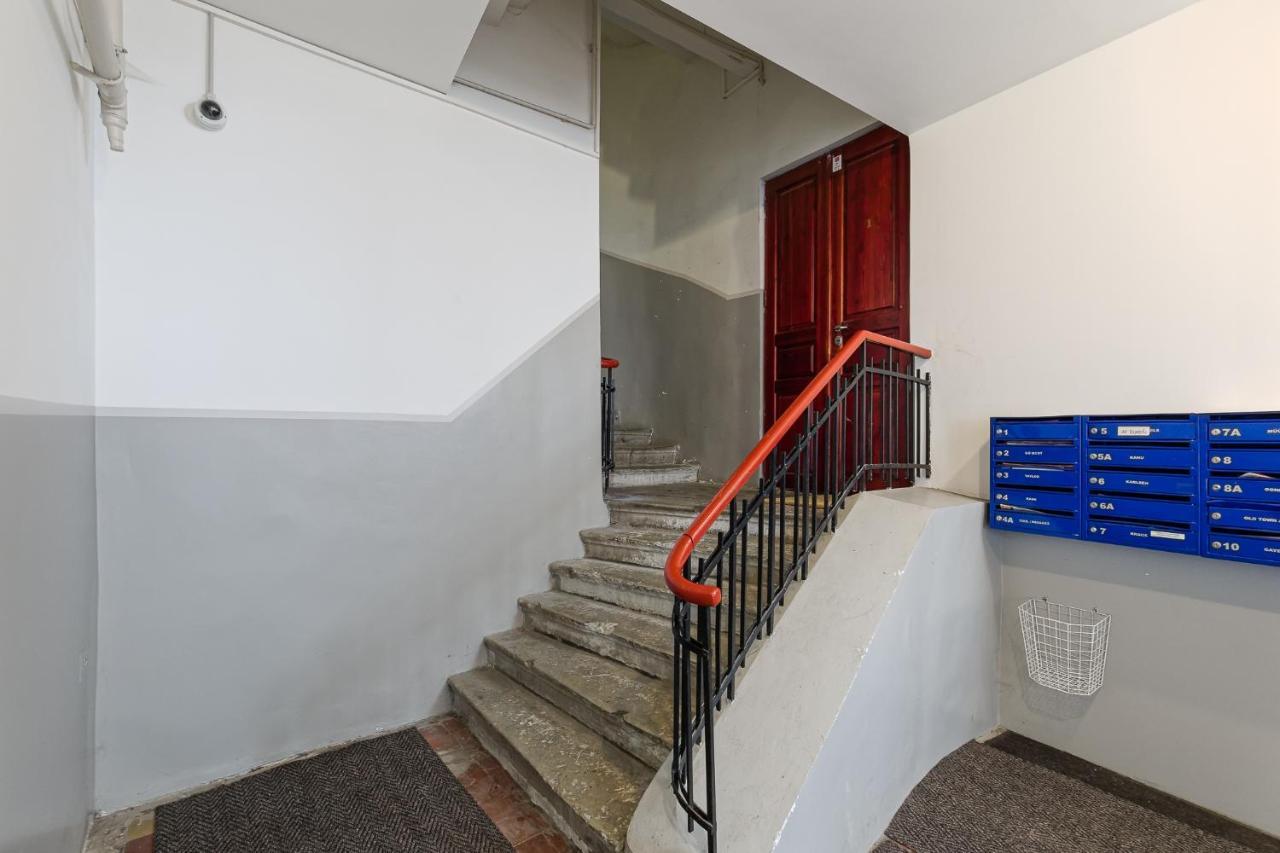 Appartamento Rataskaevu 6 Reval