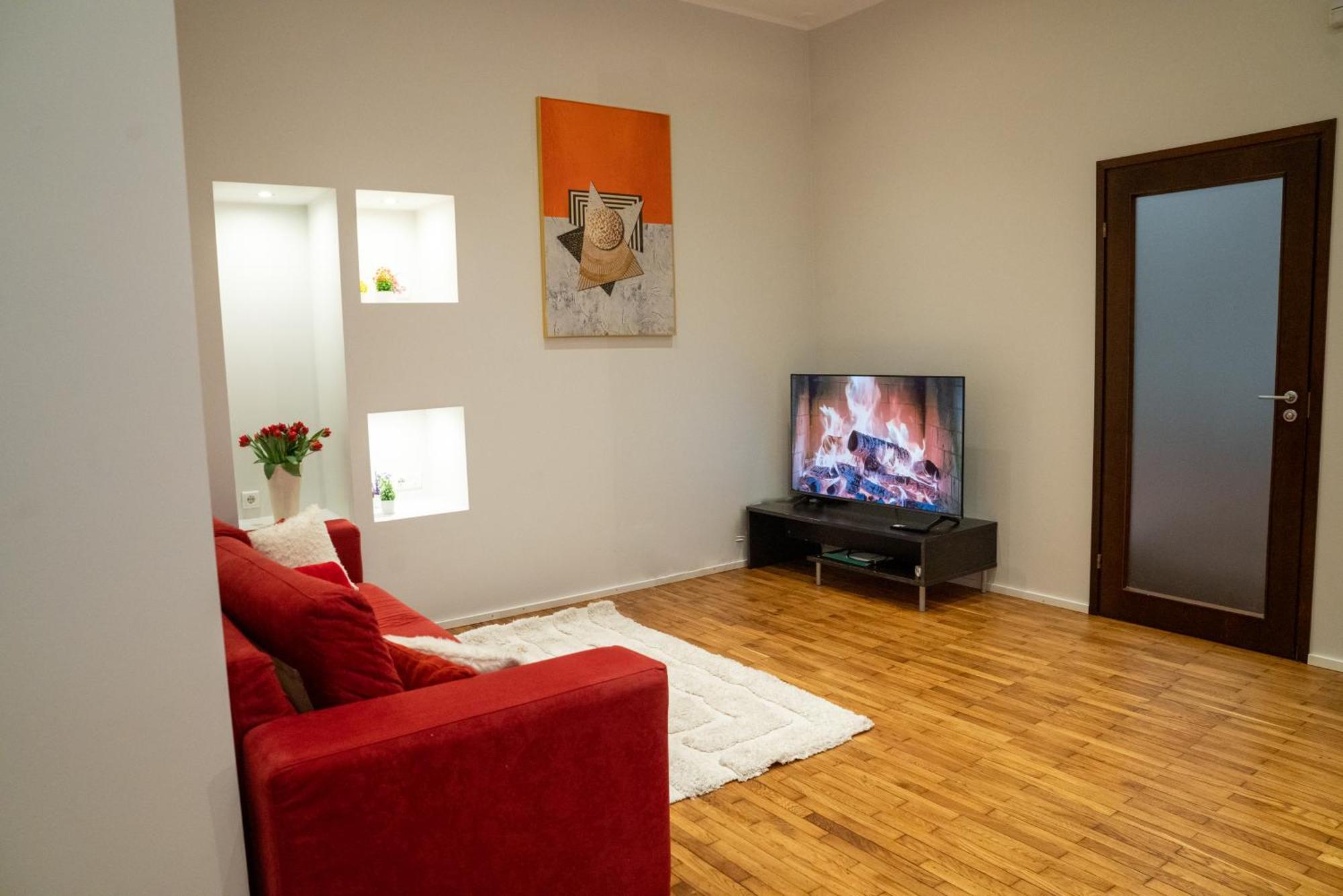 Rataskaevu 6 * Tallinn